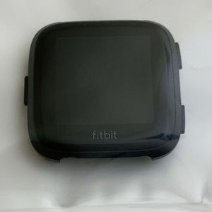 fitbit versa